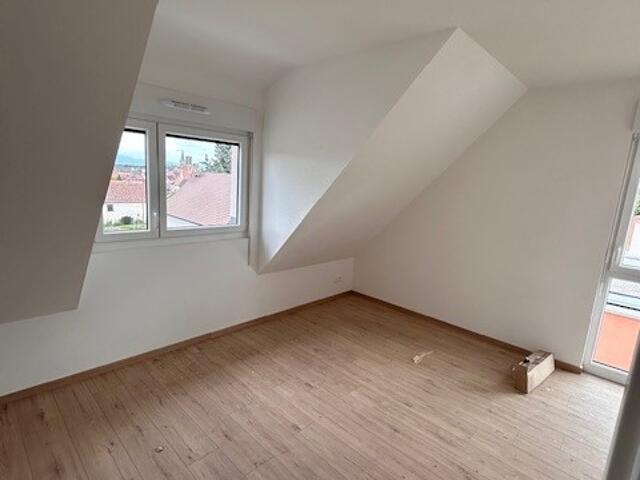 Appartement proposé à Rouffach
