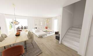 Maison neuf   m² à vendre à Barr (67140)