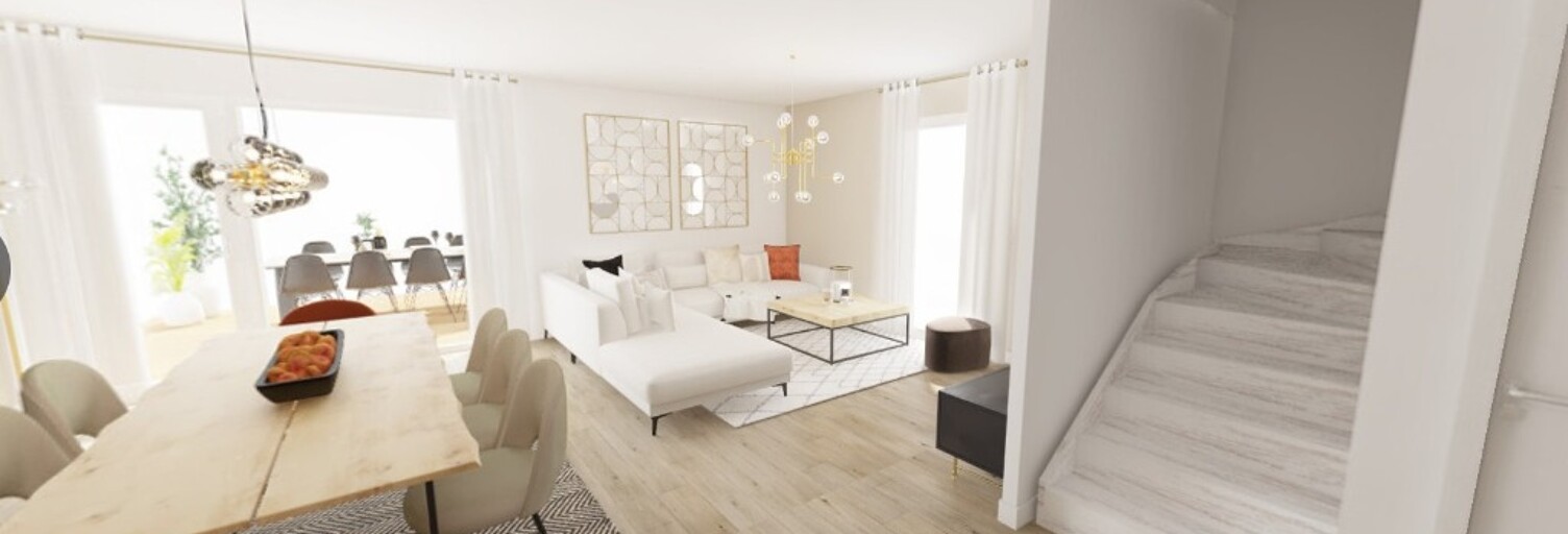 Maison 4 Pièces 101 m² à vendre à Barr (67140)