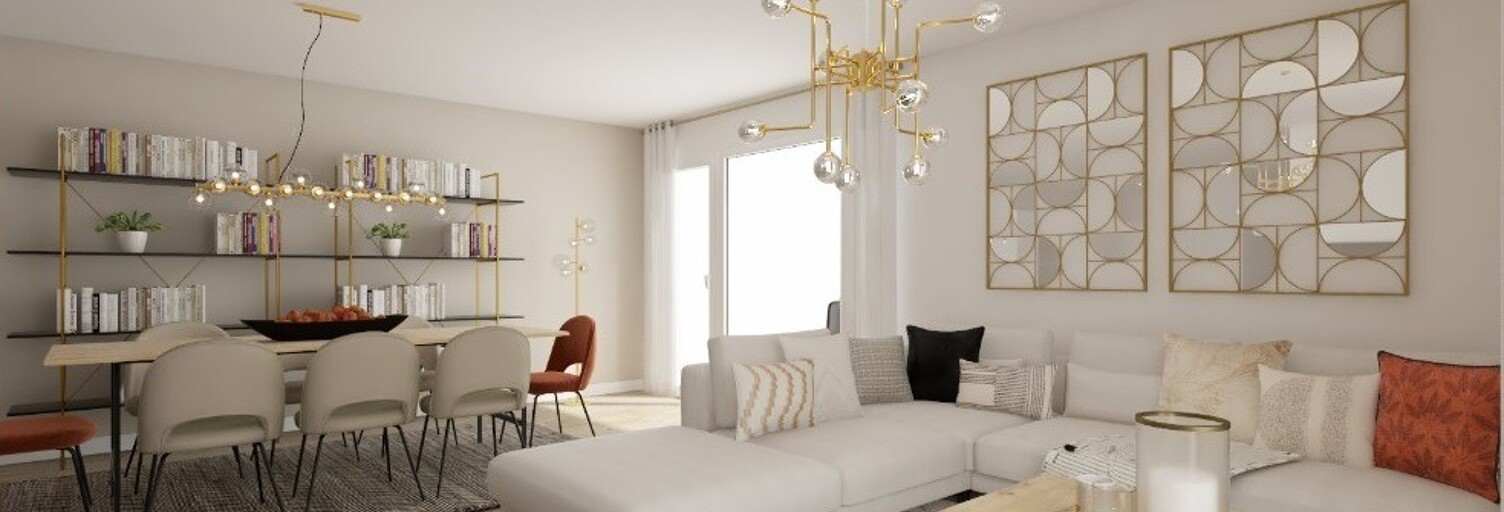 Maison 4 Pièces 101 m² à vendre à Barr (67140)