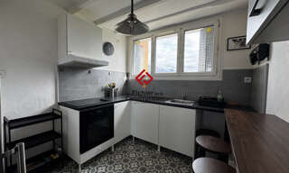 Appartement 4 Pièces 66 m² à louer à Saint-Martin-d'Hères (38400)