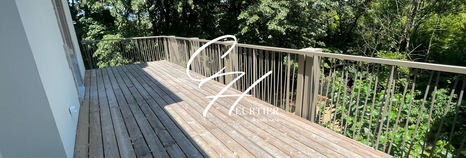 Appartement 4 Pièces 85 m² à vendre à Le Pont-de-Claix (38800)