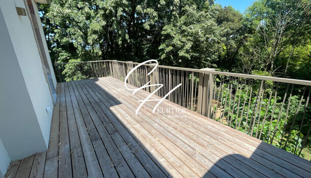 Appartement 4 pièces  à vendre Pont-de-Claix (Le) 38800