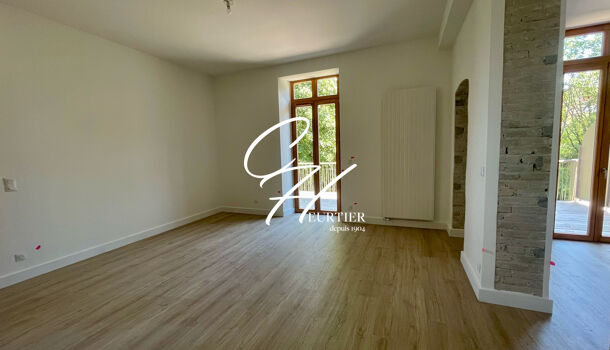 Appartement 4 pièces  à vendre Pont-de-Claix (Le) 38800