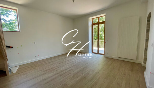 Appartement 4 pièces  à vendre Pont-de-Claix (Le) 38800