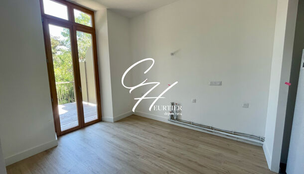 Appartement 4 pièces  à vendre Pont-de-Claix (Le) 38800