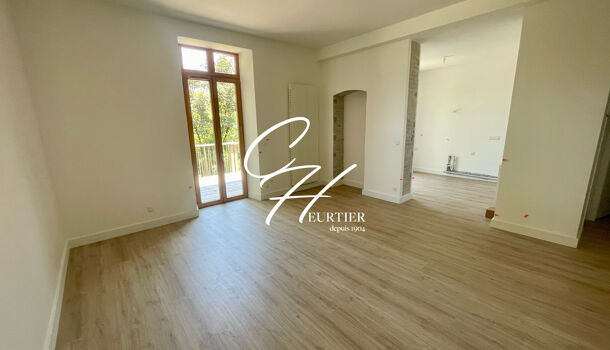 Appartement 4 pièces  à vendre Pont-de-Claix (Le) 38800