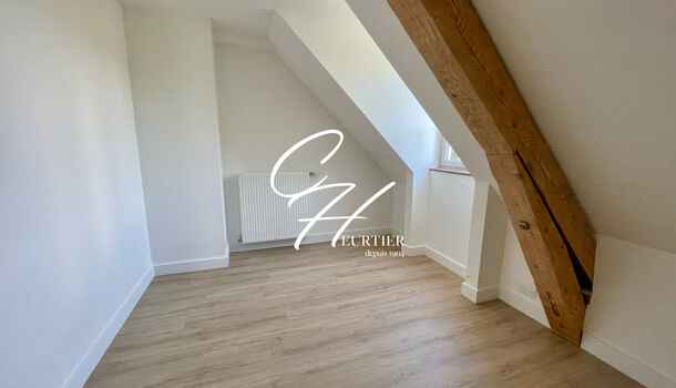 Appartement 4 pièces  à vendre Pont-de-Claix (Le) 38800