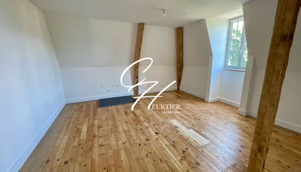 Appartement 4 pièces  à vendre Pont-de-Claix (Le) 38800