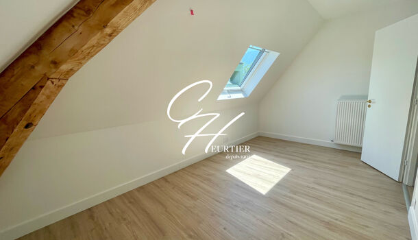 Appartement 4 pièces  à vendre Pont-de-Claix (Le) 38800