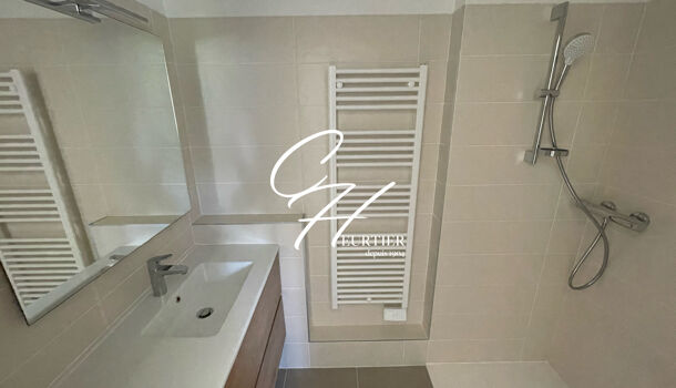 Appartement 4 pièces  à vendre Pont-de-Claix (Le) 38800