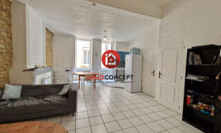 Appartement 3 Pièces 58 m² à vendre à Bagnols-sur-Cèze (30200)