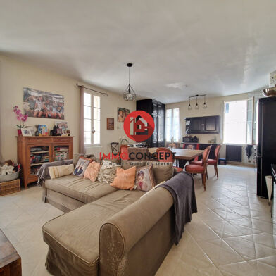 Maison 6 pièces 208000 €