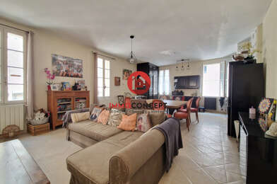 Maison 6 pièces 208000 €