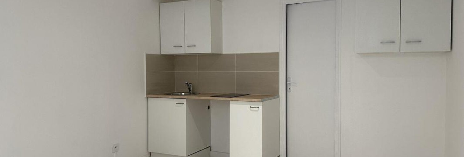 Appartement 1 Pièce 19 m² à vendre à Narbonne (11100)