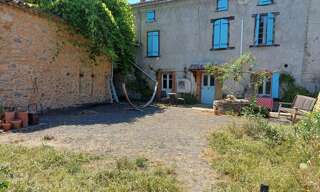 Maison 7 Pièces 128 m² à vendre à Val-du-Faby (11260)