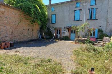 Maison 7 pièces 149000 €