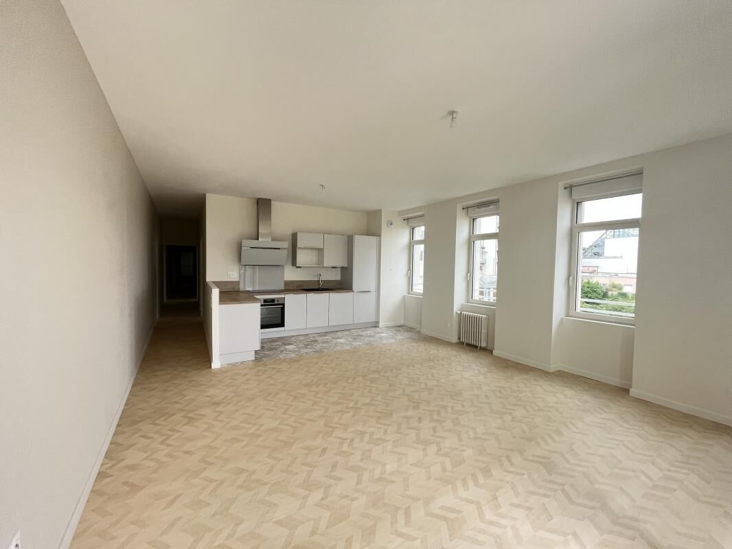 Appartement  T3 à louer Rodez 12000
