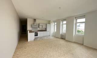 Appartement 3 Pièces 80 m² à louer à Rodez (12000)