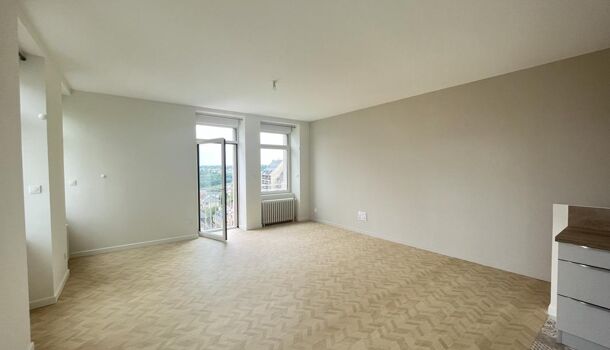 Appartement 3 pièces  à louer Rodez 12000