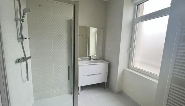 Appartement 3 pièces  à louer Rodez 12000