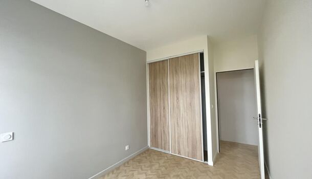 Appartement 3 pièces  à louer Rodez 12000