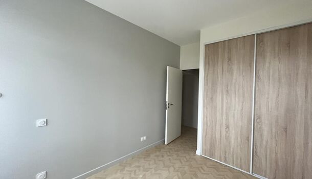 Appartement 3 pièces  à louer Rodez 12000