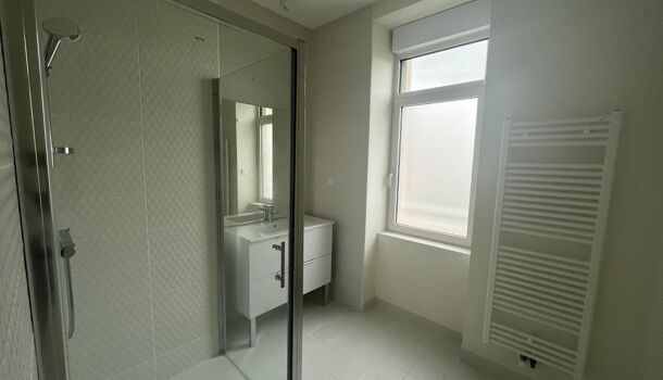 Appartement 3 pièces  à louer Rodez 12000