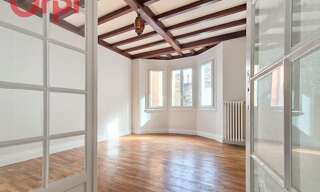 Appartement 4 Pièces 94 m² à vendre à Vichy (03200)