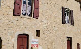 Maison 3 Pièces 110 m² à vendre à Montsalier (04150)