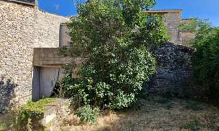 Maison 3 Pièces 110 m² à vendre à Montsalier (04150)