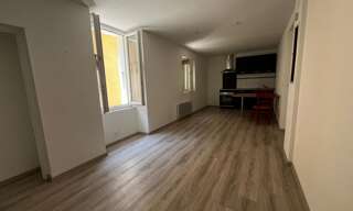 Appartement 2 Pièces 31 m² à vendre à Riez (04500)