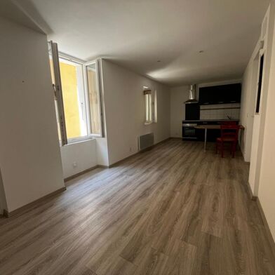 Appartement 2 pièces 75200 €