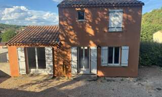 Maison 4 Pièces 87 m² à vendre à Roumoules (04500)
