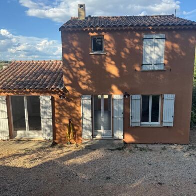 Maison 4 pièces 255000 €