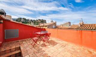 Appartement 3 Pièces 60 m² à vendre à Cassis (13260)