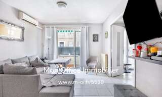 Appartement 3 Pièces 50 m² à vendre à Marseille 4 (13004)