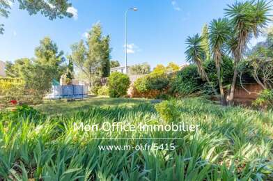 Maison 4 pièces 590000 €