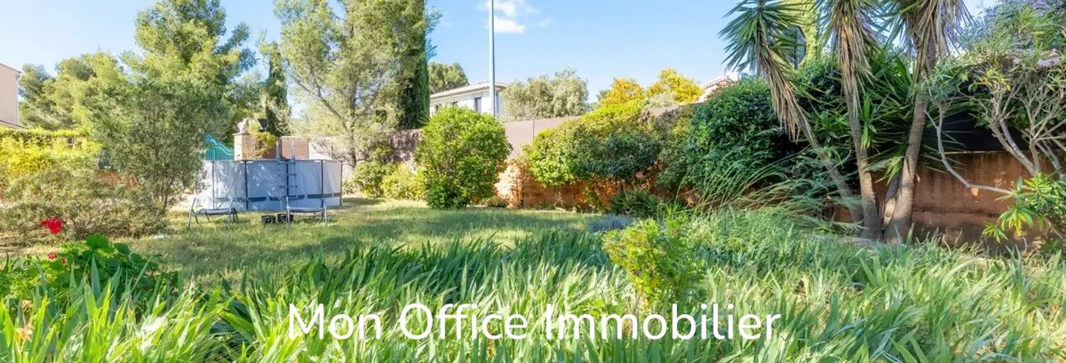 Maison 4 Pièces 100 m² à vendre à Sanary-sur-Mer (83110)