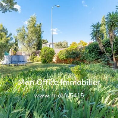 Maison 4 pièces 590000 €