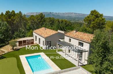 Maison 5 pièces 1248000 €