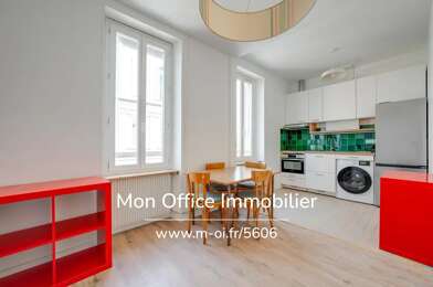 Appartement 2 pièces 97000 €