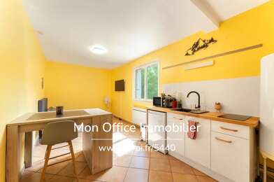 Appartement 1 pièces 90000 €