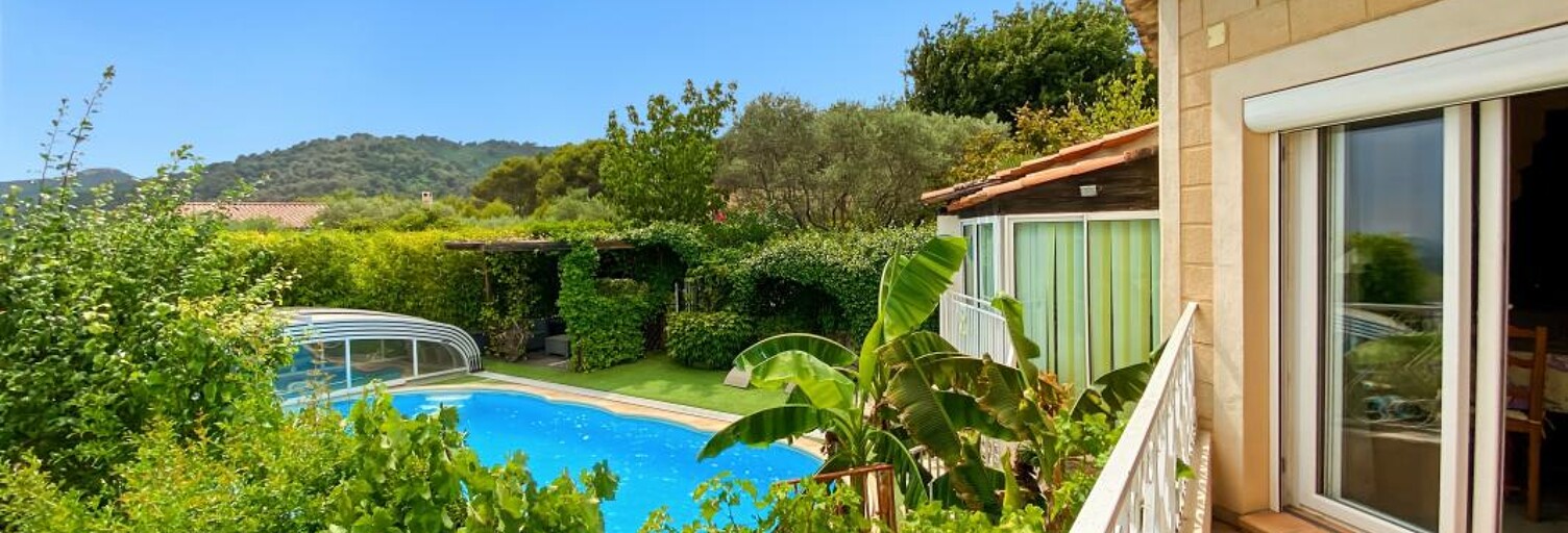 Maison 5 Pièces 101 m² à vendre à Peyruis (04310)