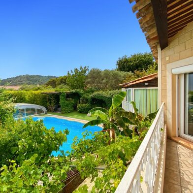 Maison 5 pièces 350000 €