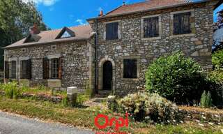 Maison 6 Pièces 230 m² à vendre à Montvicq (03170)