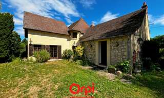 Maison 6 Pièces 230 m² à vendre à Montvicq (03170)