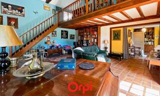 Maison 6 Pièces 230 m² à vendre à Montvicq (03170)