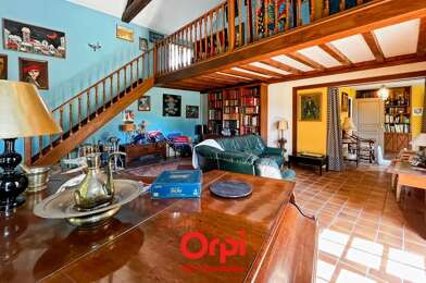 Maison 6 pièces 183000 €