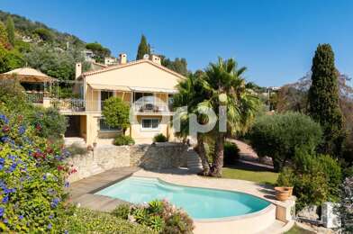 Maison 6 pièces 899000 €